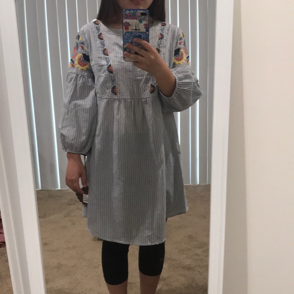 Knox Rose dress XS